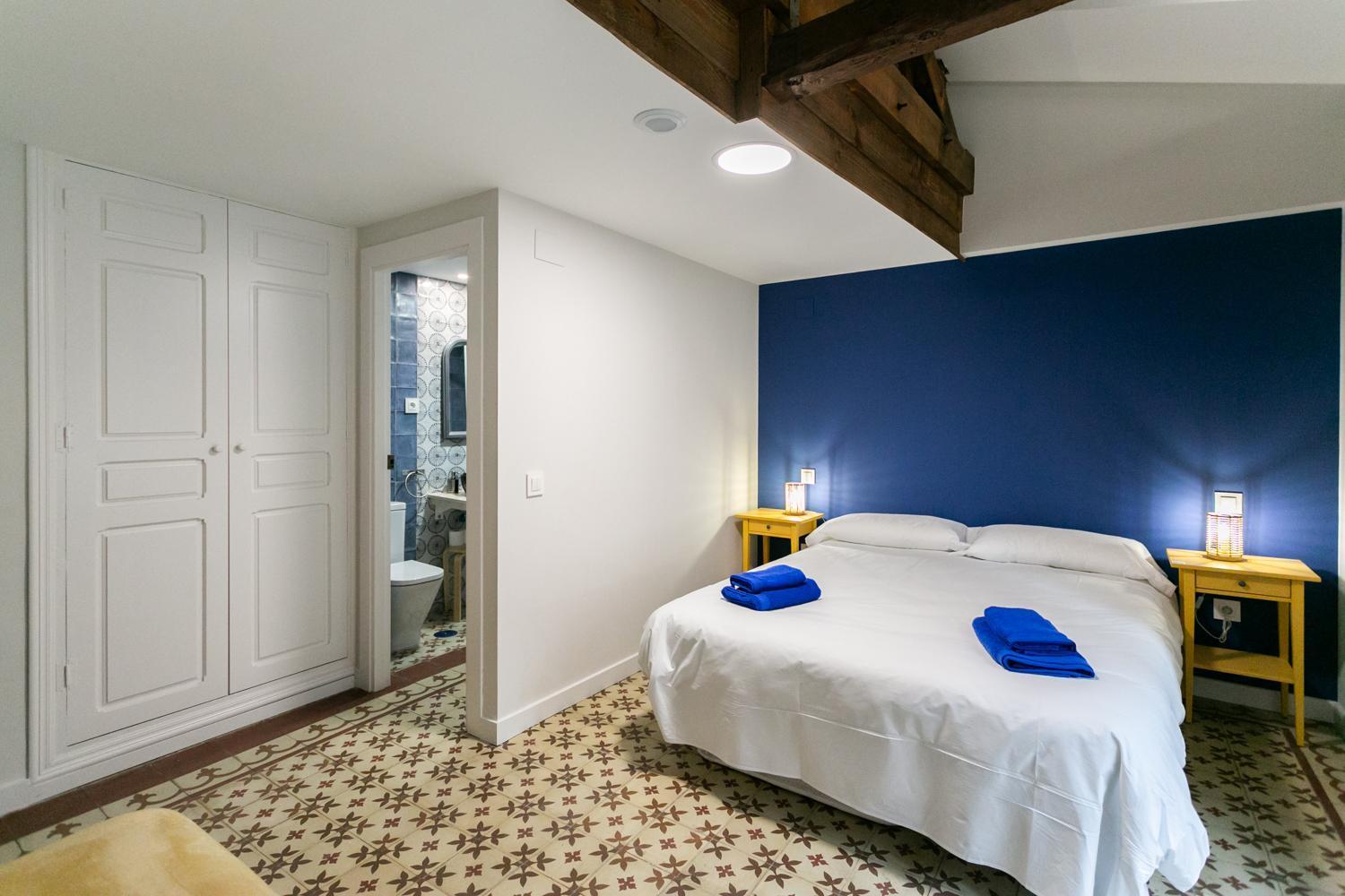 Apartamento Altior Catedral Homes Ávila Exterior foto