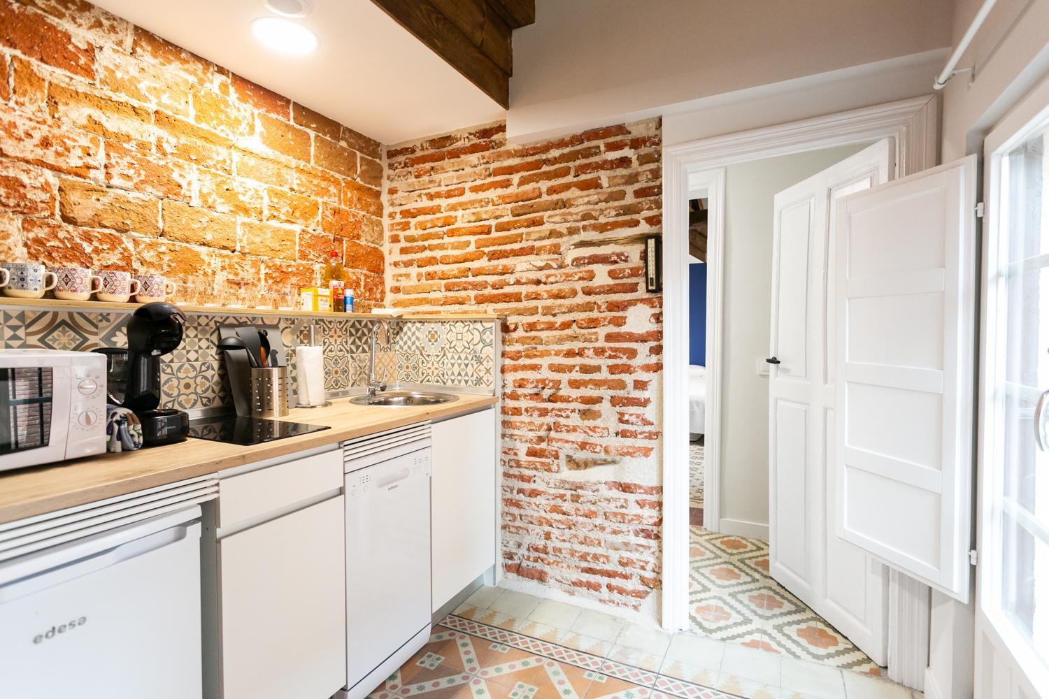 Apartamento Altior Catedral Homes Ávila Exterior foto